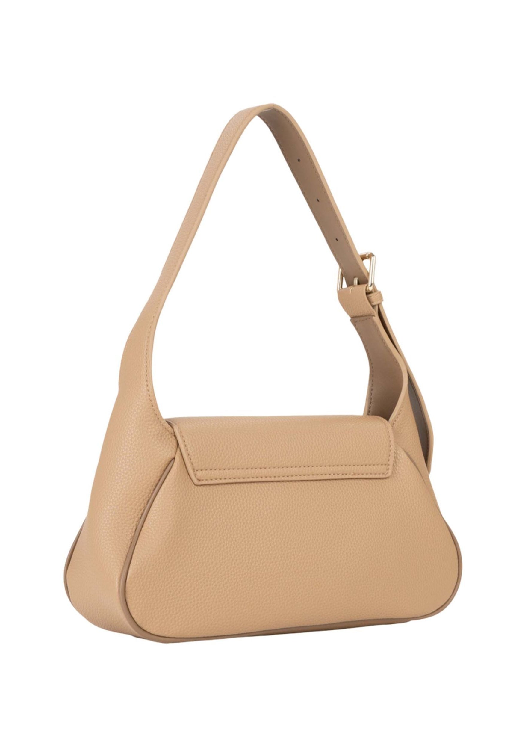 tamna bez valentino torbica