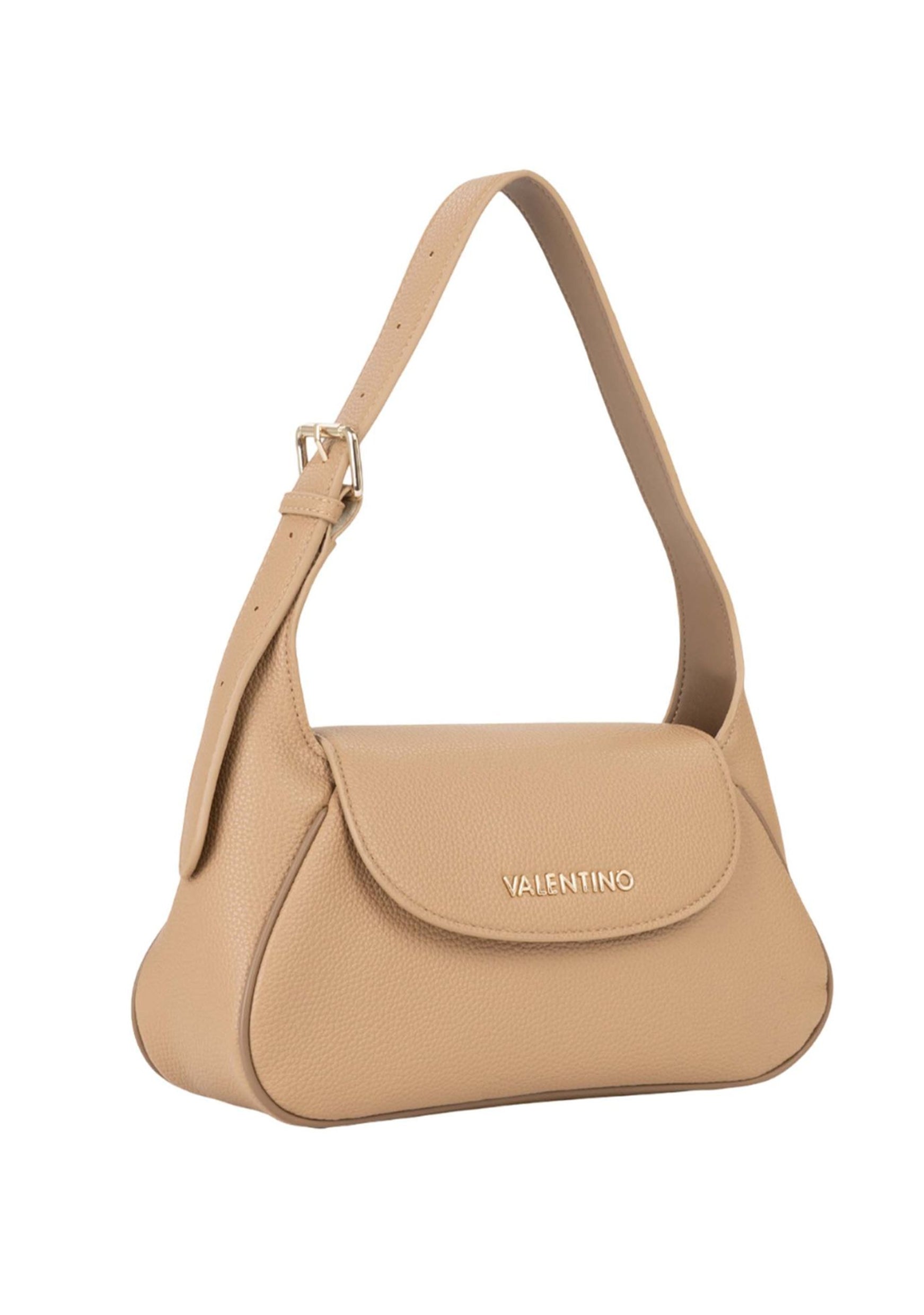 tamna bez valentino torbica