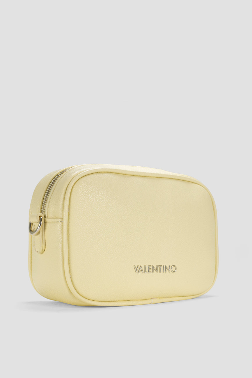 valentino doris re zenska torba zuta