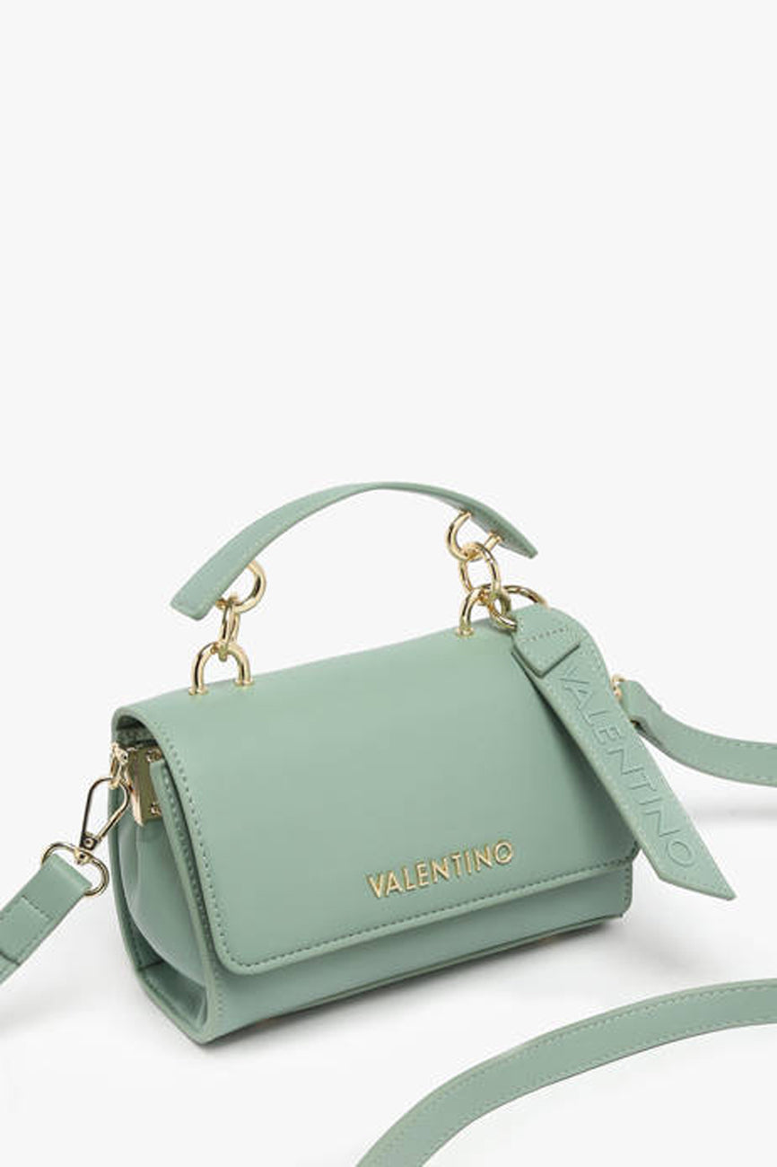 alba hira zenska torba zelena