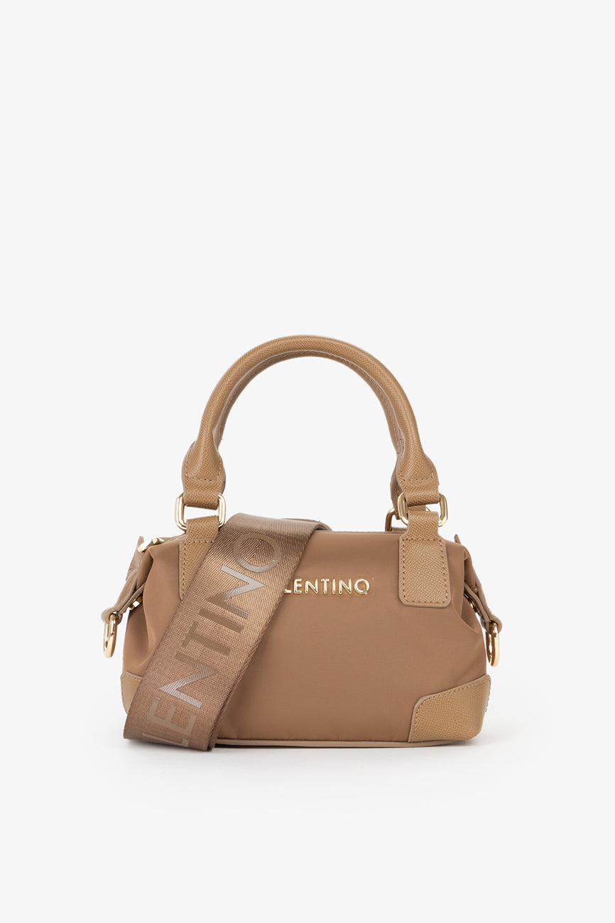 VALENTINO Jenny Re ženska mini torba braon