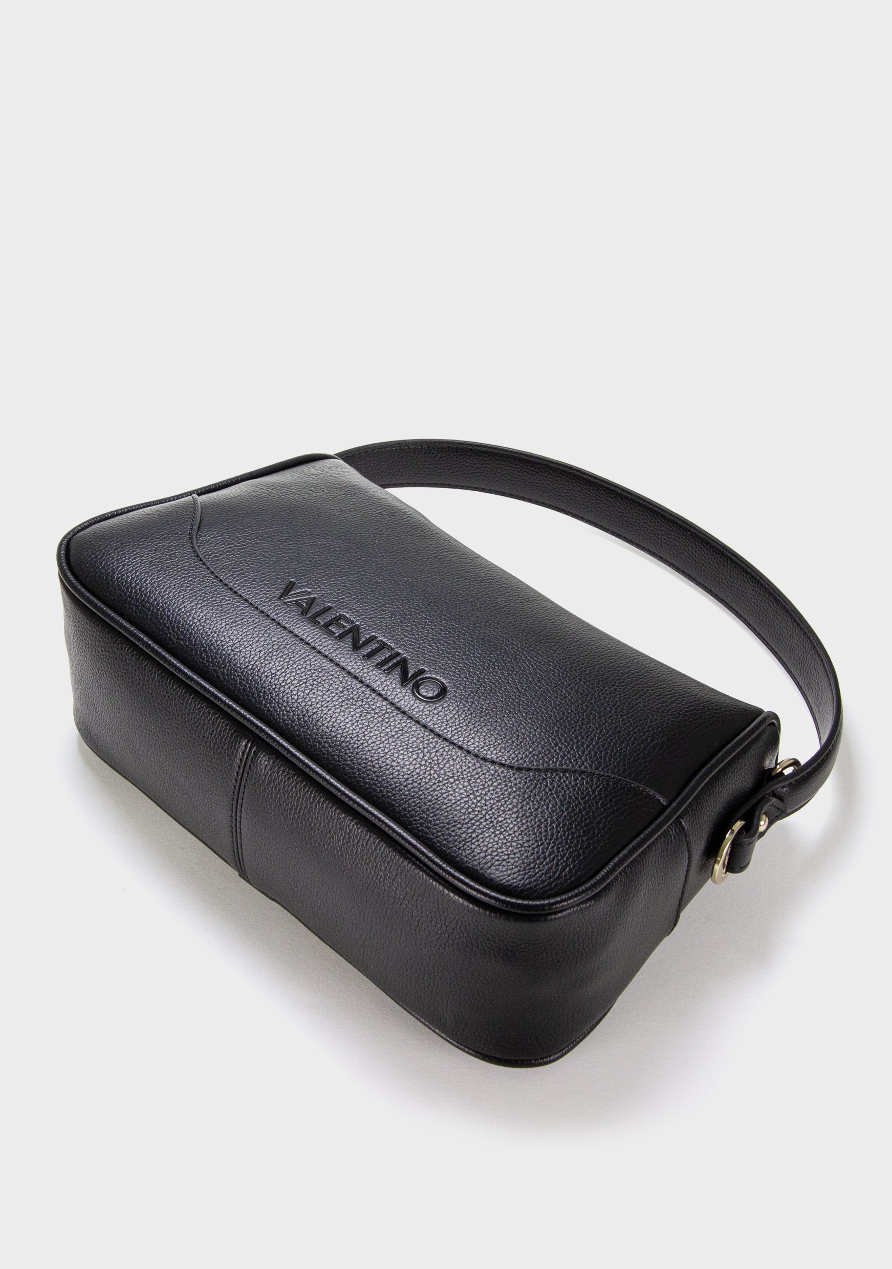 crna zenska valentino torba