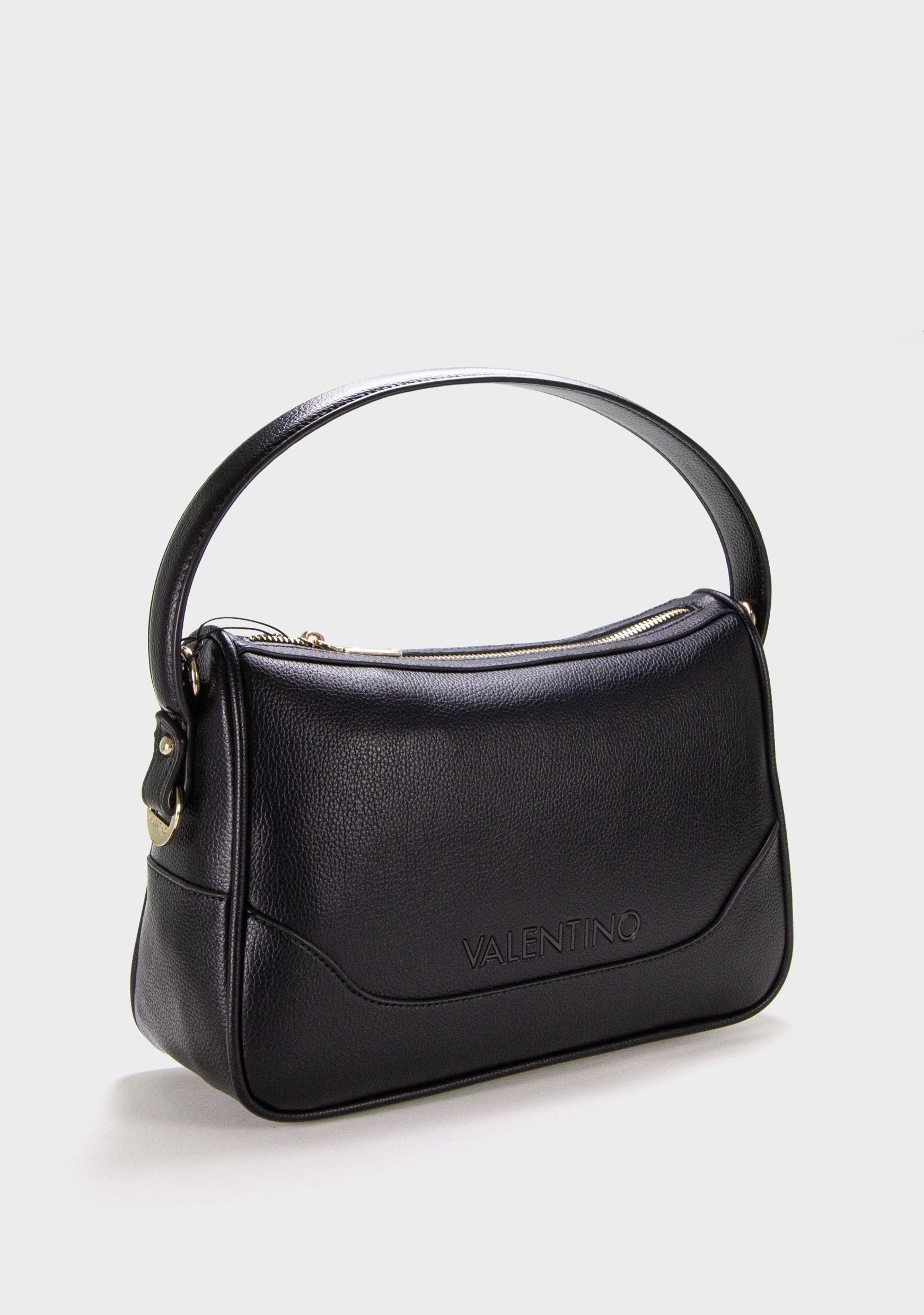crna zenska valentino torba