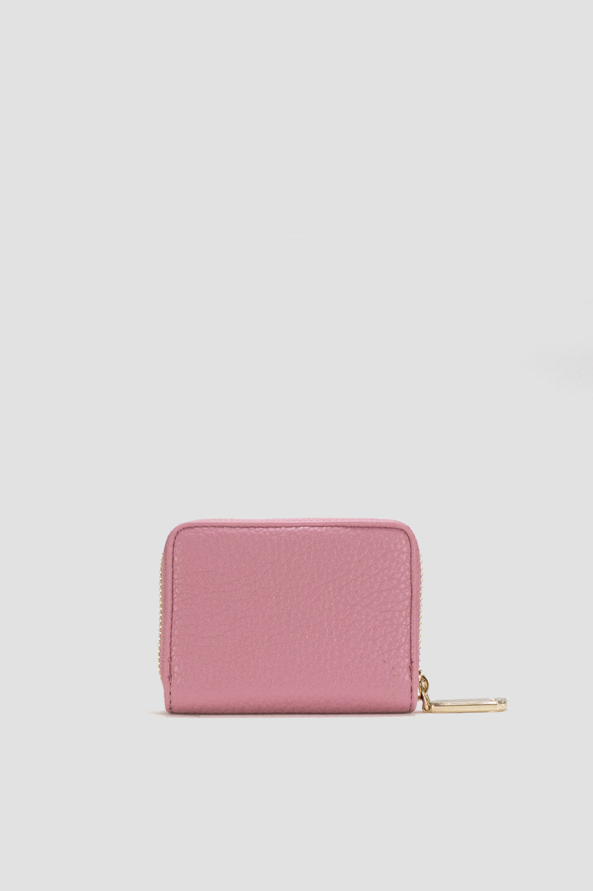 valentino babette re zenski novcanik pink