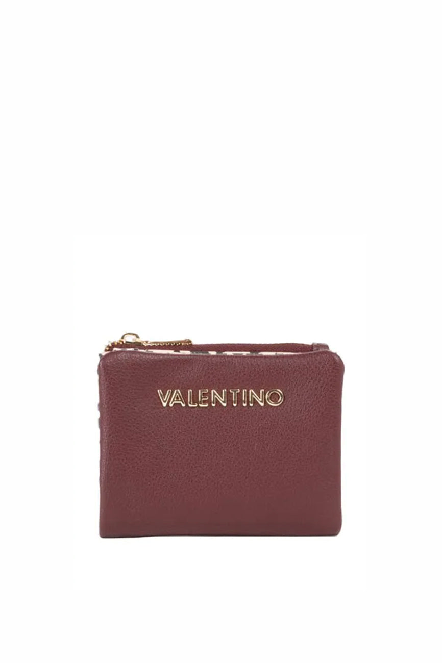VALENTINO Leo ženski novčanik bordo