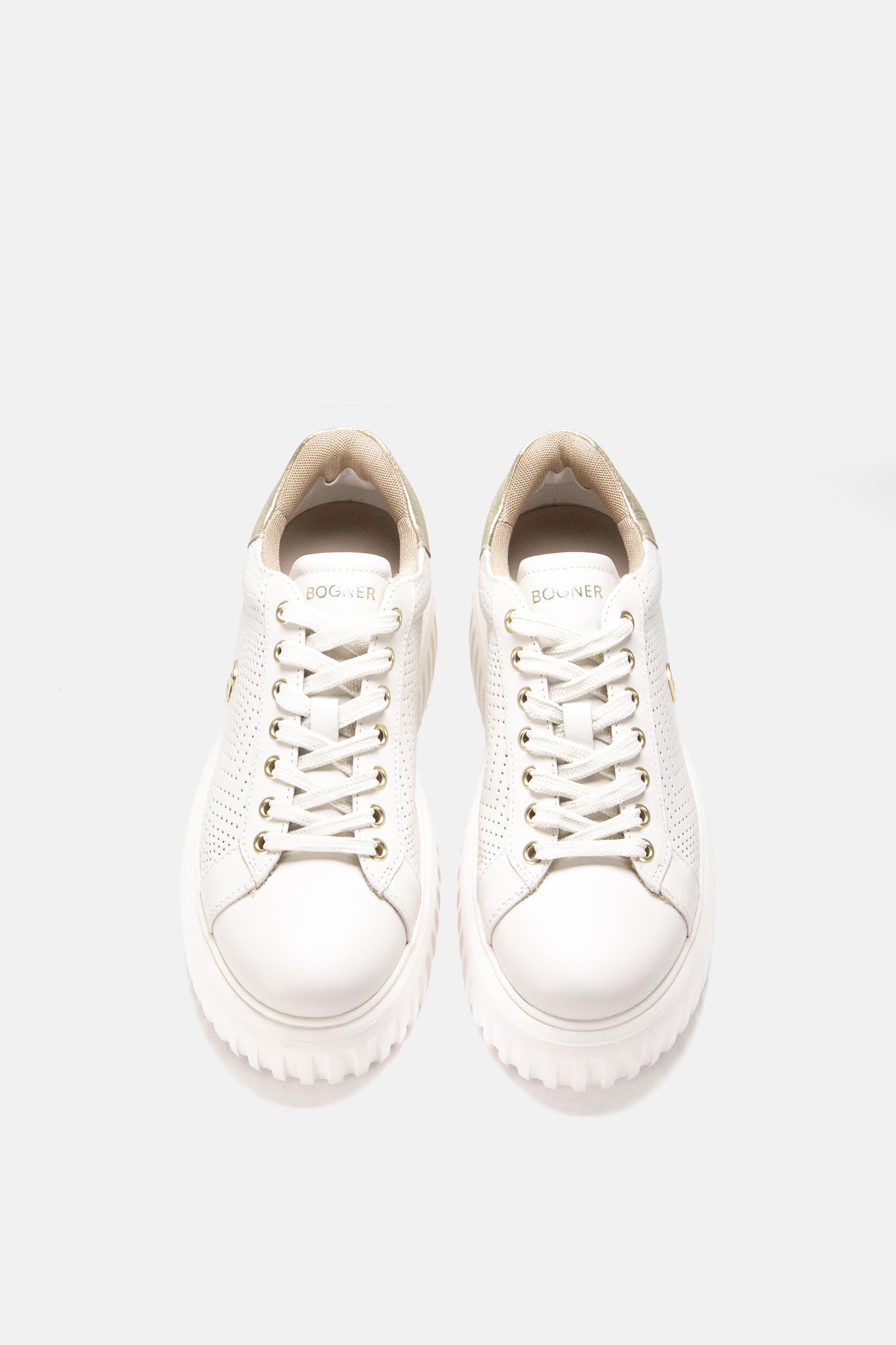 bogner singapore zenske kozne patike bez