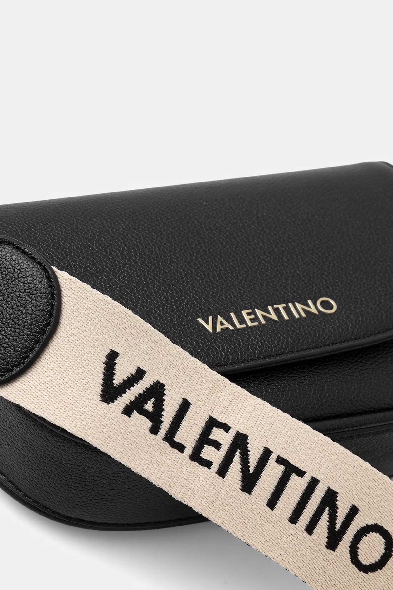 valentino doris re zenska torba crna