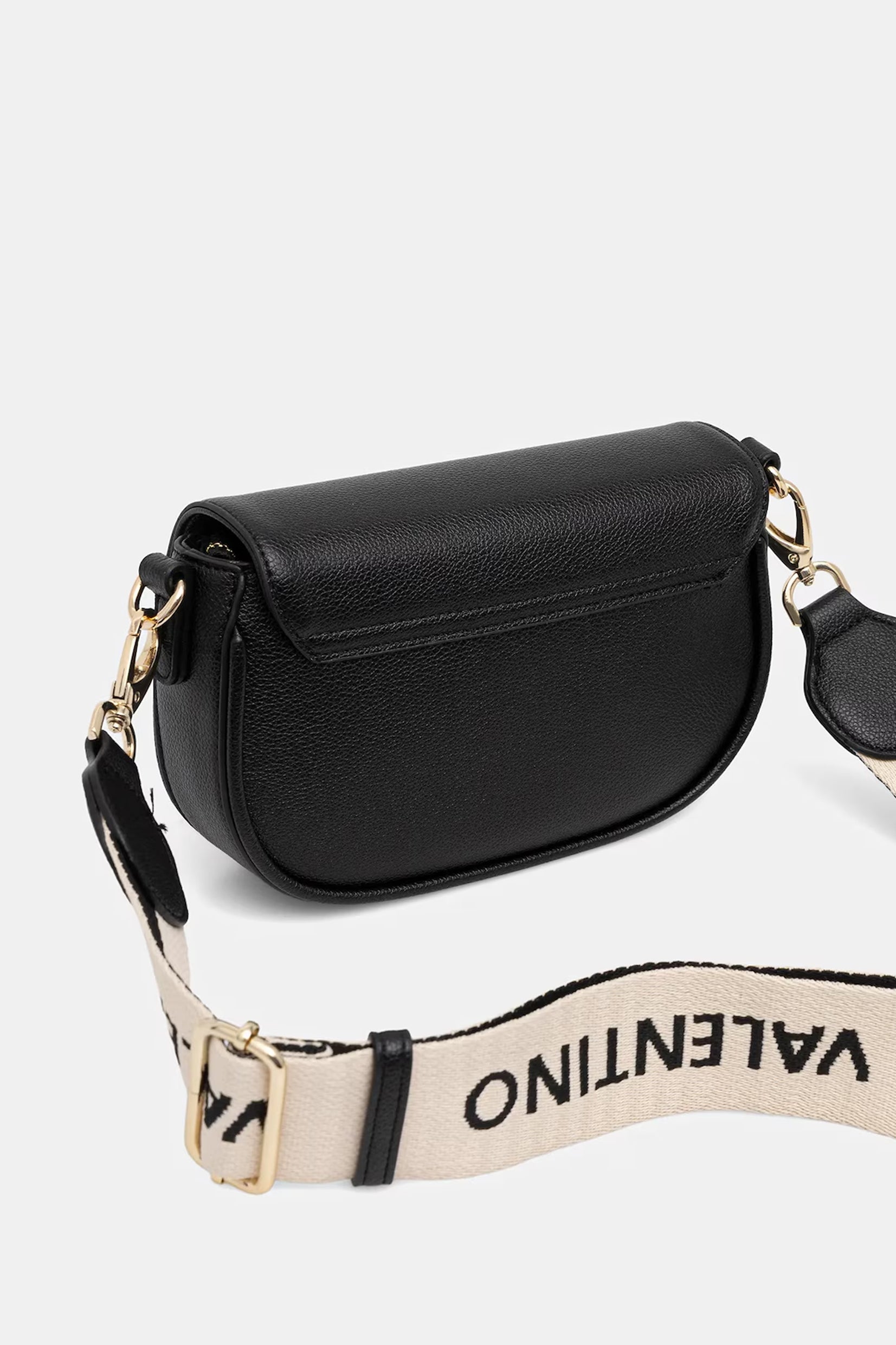 valentino doris re zenska torba crna