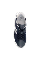 bogner milan kozne muske patike teget