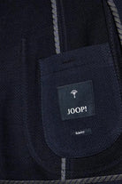 joop elegantni muski sako teget