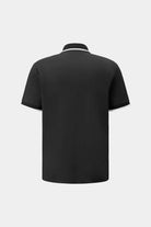 bogner cody muska majica crna