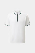 bogner cody muska majica bela