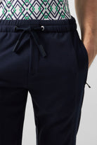 bogner alec muska trenerka teget