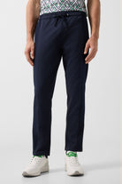 bogner alec muska trenerka teget