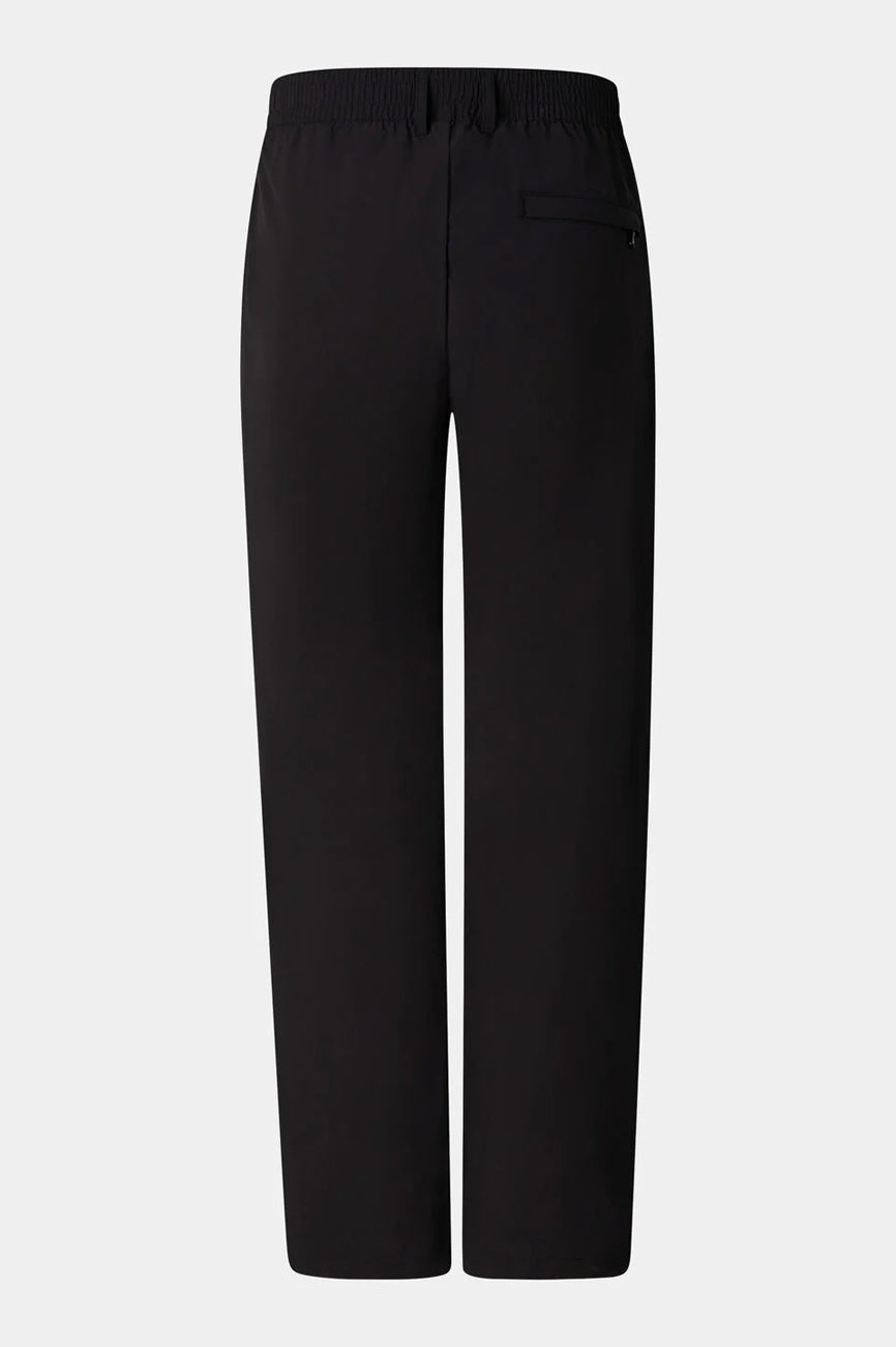 bogner marcus muske pantalone crna