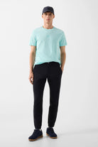 bogner boris muske pantalone crna