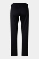 bogner rocky muske pantalone crna