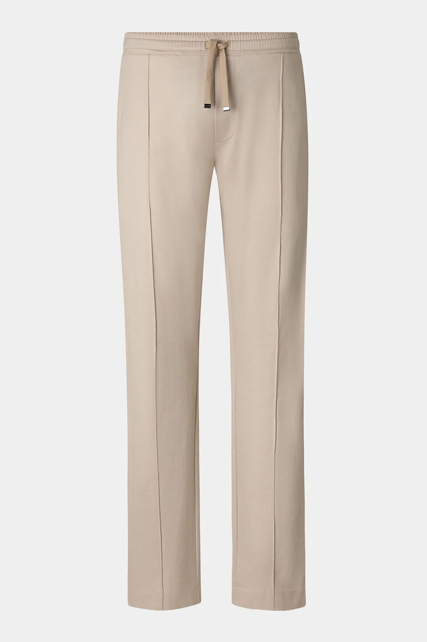 bogner rocky muske pantalone bež