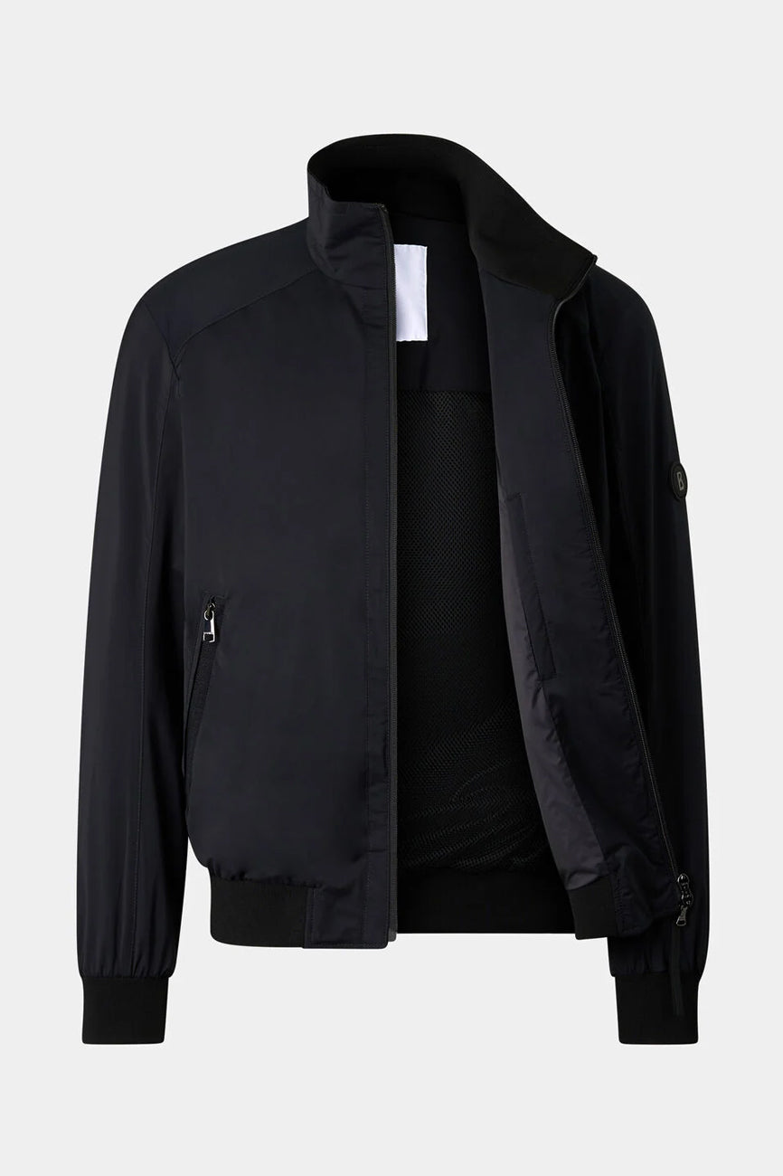 bogner jonas muska jakna crna