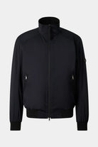 bogner jonas muska jakna crna