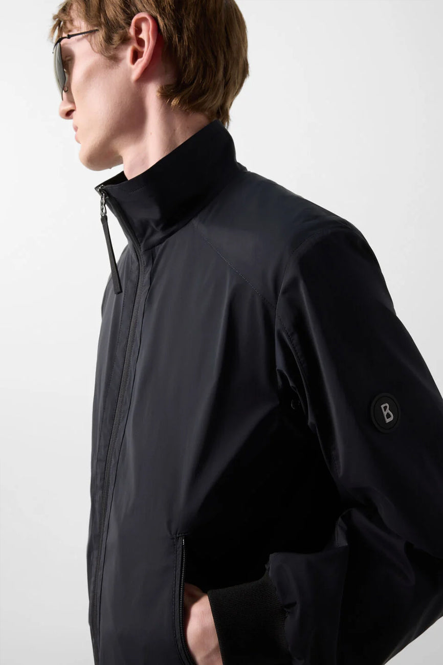 bogner jonas muska jakna crna