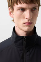 bogner jonas muska jakna crna