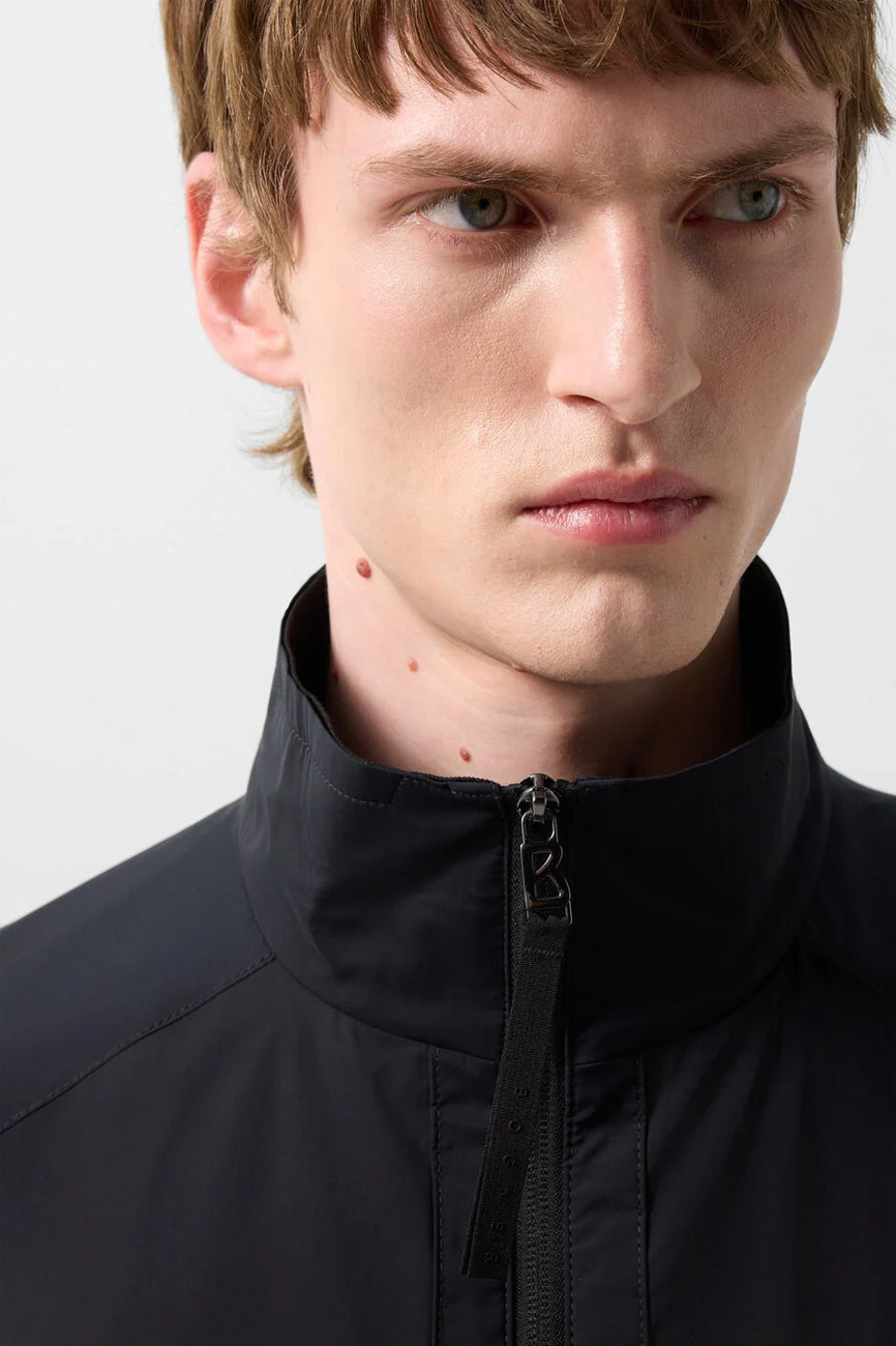 bogner jonas muska jakna crna