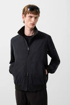 bogner jonas muska jakna crna