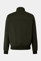 bogner jonas muska jakna tamno zelena