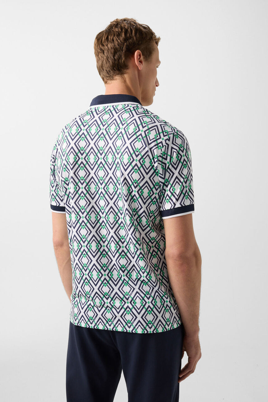 bogner valentin muska polo majica a23