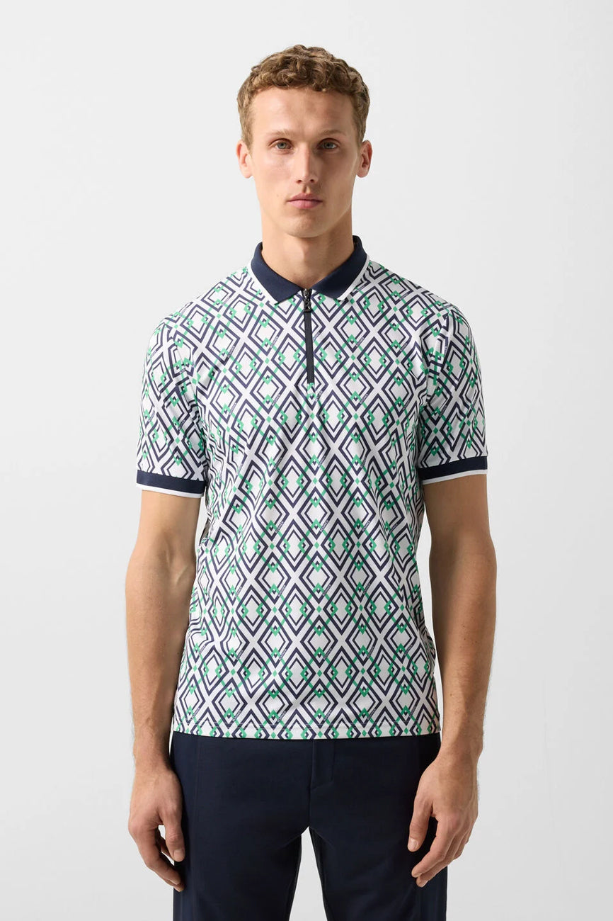 bogner valentin muska polo majica a23