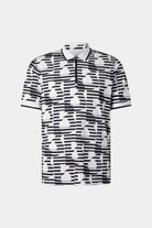 bogner valentin muska polo majica multicolor a91