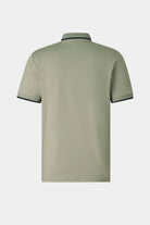 bogner cody muska majica svetlo zelena