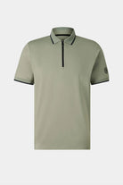 bogner cody muska majica svetlo zelena