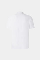 bogner casimir muska polo majica bela