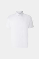 bogner casimir muska polo majica bela