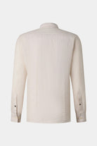 bogner timi muska kosulja Bež