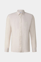 bogner timi muska kosulja Bež