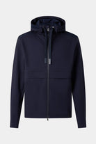 bogner ernesto muska jakna teget