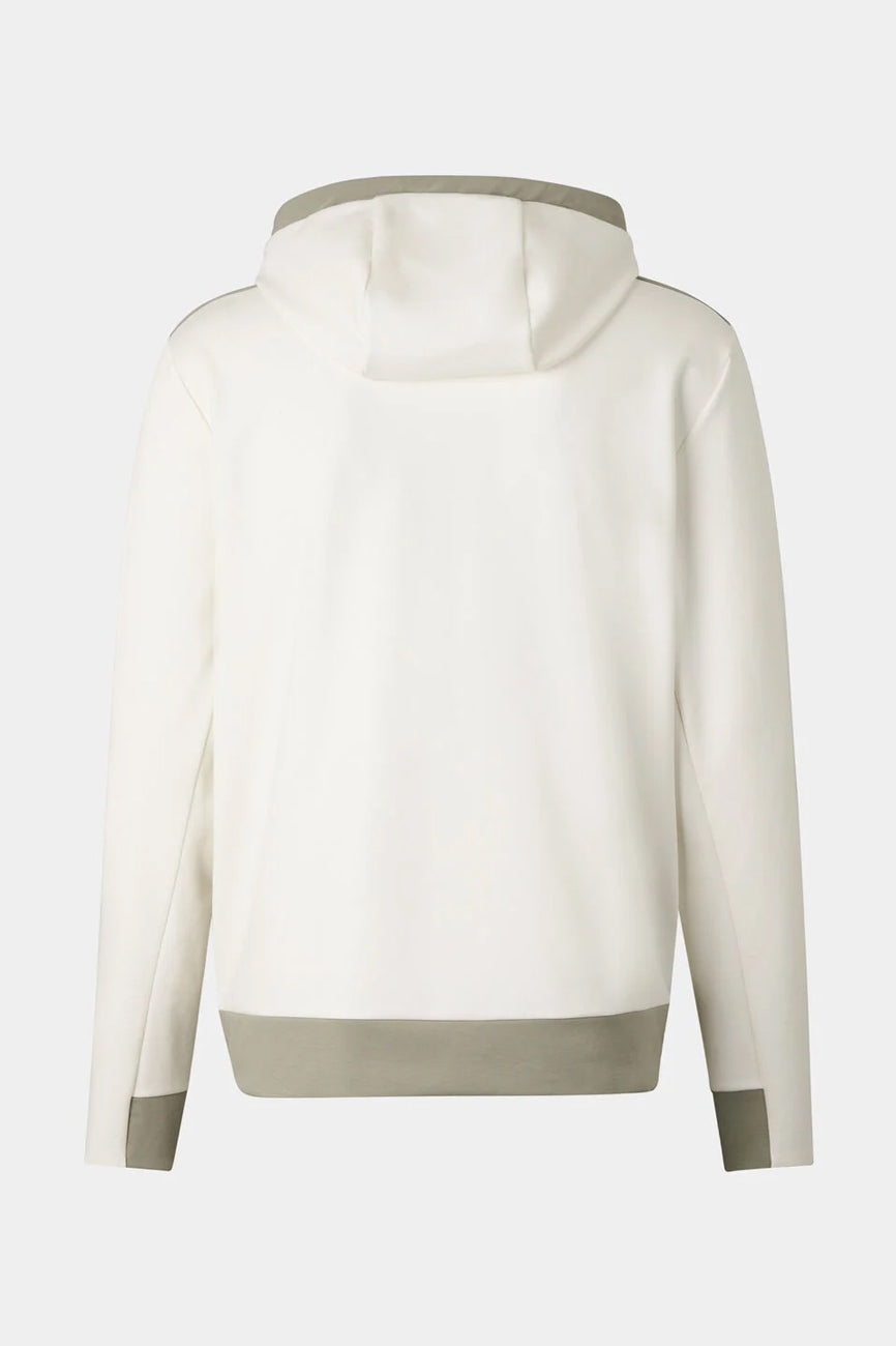 bogner ernesto muska jakna bela