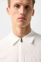 bogner maxim muska polo majica na rajsferslus bela