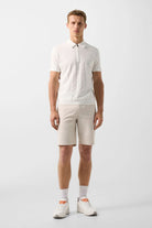 bogner maxim muska polo majica na rajsferslus bela