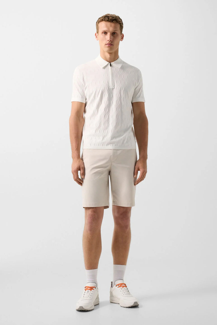 bogner maxim muska polo majica na rajsferslus bela