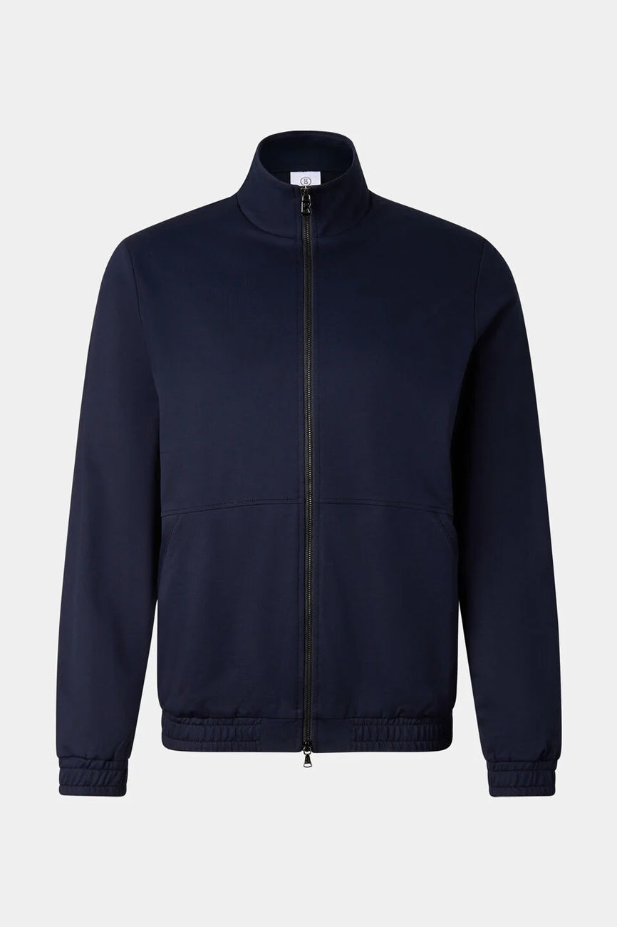 bogner rupert muska jakna teget