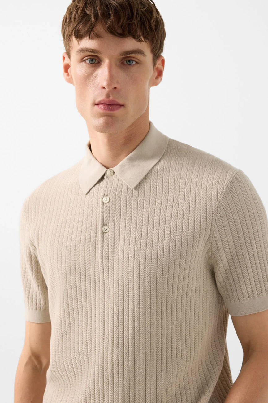 bogner tobias muska polo majica bez