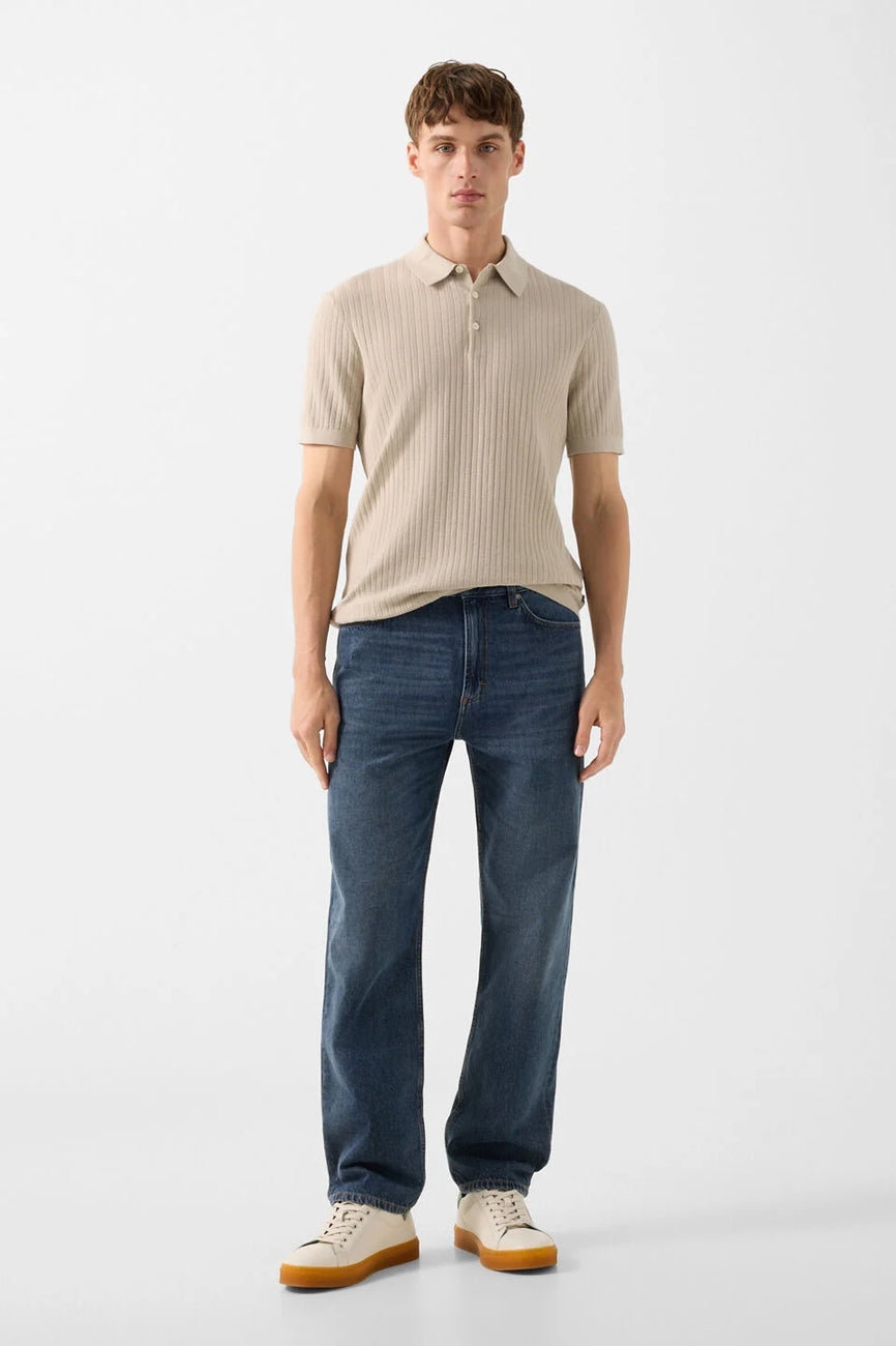 bogner tobias muska polo majica bez