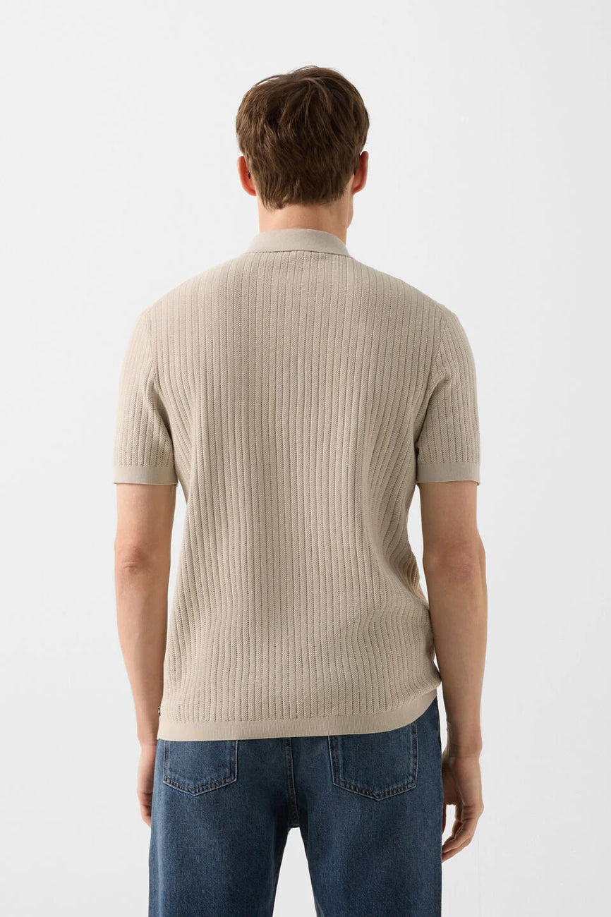 bogner tobias muska polo majica bez