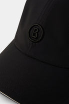 bogner ray muski kacket crna