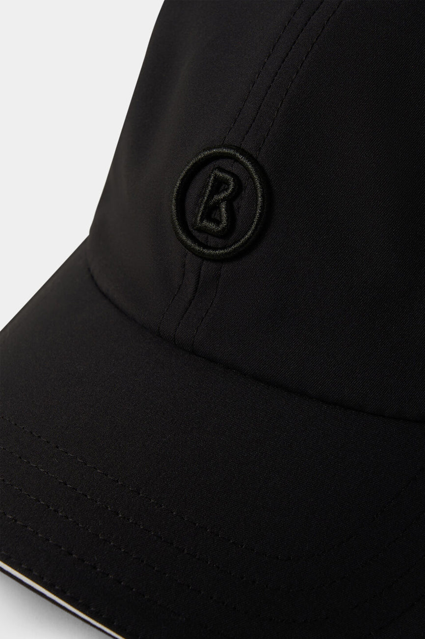 bogner ray muski kacket crna