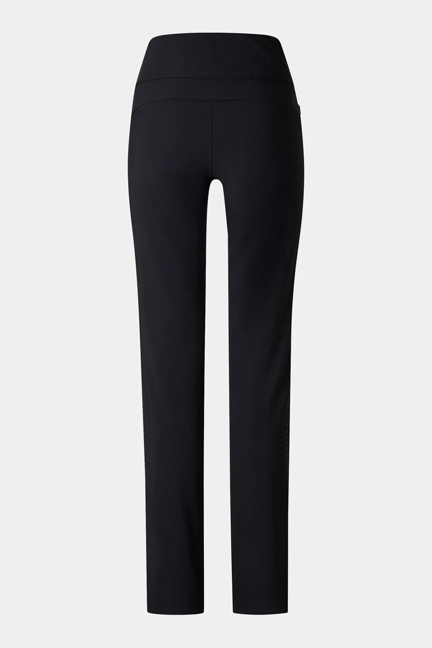 FIRE+ICE Camel ženske pantalone crna